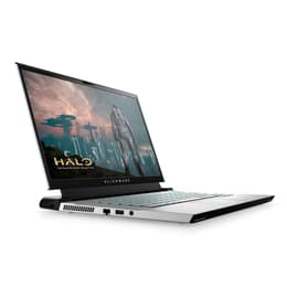 Dell Alienware m15 R3 15" Core i5 2.5 GHz - SSD 512 GB - 8GB - AZERTY - Francese