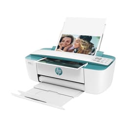 HP DeskJet 3762 Inkjet - Getto d'inchiostro