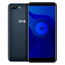 SPC 2504A 16GB - Nero