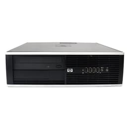 HP Compaq Elite 8200 SFF Core i3 3,1 GHz - HDD 500 GB RAM 4 GB