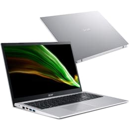 Acer Aspire 3 15" Core i3 3 GHz - SSD 256 GB - 8GB - QWERTY - Inglese