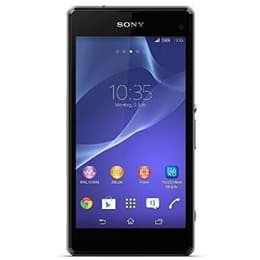 Sony Xperia Z1 8GB - Viola