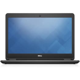 Dell Latitude E7240 12" Core i5 1,9 GHz - SSD 256 GB - 8GB Tastiera Spagnolo