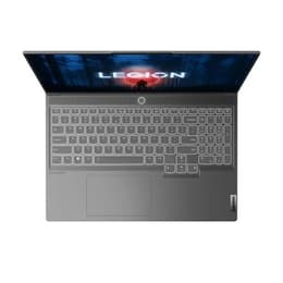 Lenovo Legion Slim 7 16APH8 16" Ryzen 7 3.8 GHz - SSD 1 TB - 32GB - NVIDIA GeForce RTX 4060 QWERTZ - Tedesco