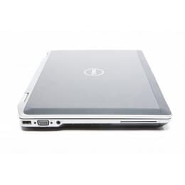 Dell Latitude E6420 14" Core i5 2,5 GHz  - SSD 240 GB - 4GB Tastiera Francese