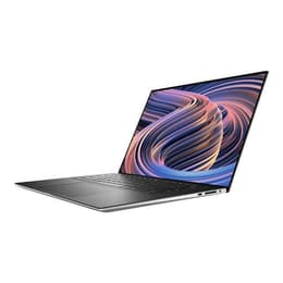 Dell XPS 9520 15" Core i7 2.3 GHz - SSD 1 TB - 16GB - QWERTZ - Tedesco