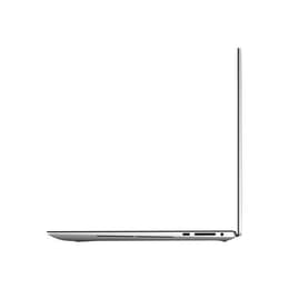 Dell XPS 9520 15" Core i7 2.3 GHz - SSD 1 TB - 16GB - QWERTZ - Tedesco