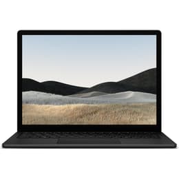 Microsoft Surface Laptop 4 13" Core i7 1.2 GHz - SSD 256 GB - 16GB - AZERTY - Francese