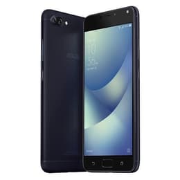 Asus Zenfone 4 Max Pro 32GB - Nero