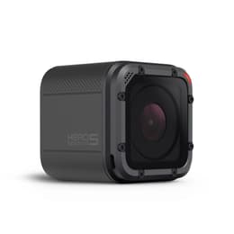 Gopro Hero 5 Session Action Cam