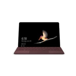 Microsoft Surface Go 1824 10" Pentium 1.6 GHz - SSD 64 GB - 4GB Tastiera Francese