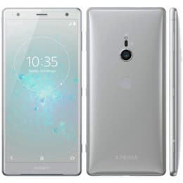 Sony Xperia XZ2 64GB - Argento