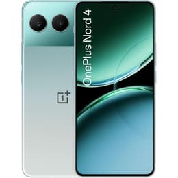 OnePlus Nord 4 128GB - Verde
