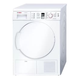 Ascigatrice a condensazione Fronte Bosch WTE84307FF/43