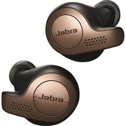 Auricolari Intrauricolari Bluetooth - Jabra Elite 65T