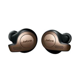 Auricolari Intrauricolari Bluetooth - Jabra Elite 65T