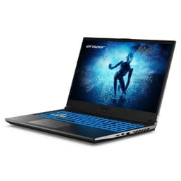 Medion Erazer Deputy P60i 15" Core i5 2 GHz - SSD 512 GB - 32GB - NVIDIA GeForce RTX 4060 AZERTY - Francese