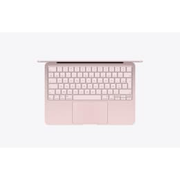 MacBook Neo 13" (2026) - Apple A18 Pro con CPU 6-core e GPU 5-Core - 8GB RAM - SSD 512GB - Display standard - AZERTY - Francese