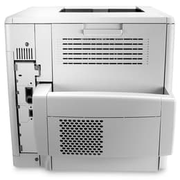 HP Laserjet Enterprise M605DN Laser monocromatico