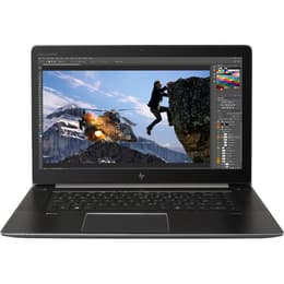 HP Zbook Studio G4 15" Core i7 2.9 GHz - SSD 512 GB - 16GB Tastiera Francese