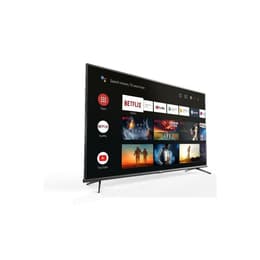 Smart TV 50,0000 Pollici Tcl LED Ultra HD 4K 50EP661