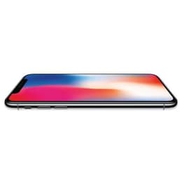 iPhone X 256GB - Argento