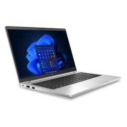 HP EliteBook 640 G9 14" Core i5 1.8 GHz - SSD 512 GB - 32GB - QWERTZ - Tedesco