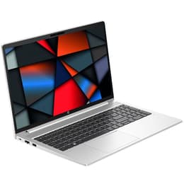 HP ProBook 450 G10 15" Core i5 1.3 GHz - SSD 256 GB - 16GB - QWERTY - Inglese