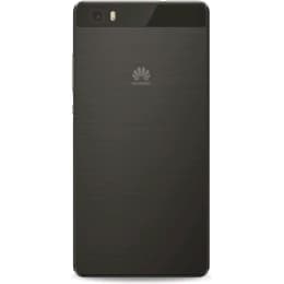 Huawei P8lite 16GB - Nero