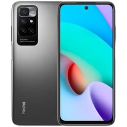 Xiaomi Redmi 10 2022 128GB - Grigio