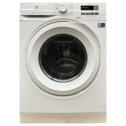 Lavatrice 60 cm Fronte Electrolux PerfectCare 600