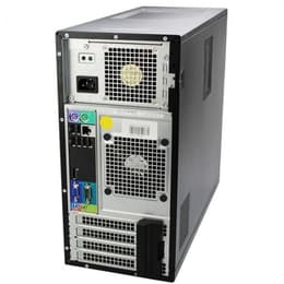 Dell OptiPlex 7010 MT Core i5 3,2 GHz - SSD 240 GB RAM 4 GB