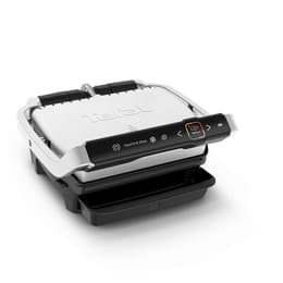 Tefal Barbecue elettrici 2000 OptiGrill Elite GC750D