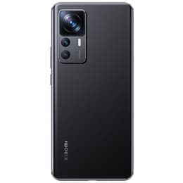 Xiaomi 12T Pro 128GB - Nero