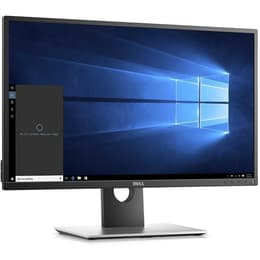 Schermo 23" LED Dell P2417H