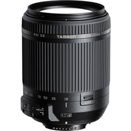 Obiettivi Nikon F 18-200 mm f/3.5-6.3