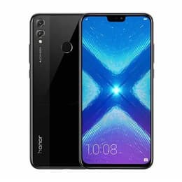 Honor 10 Lite 128GB - Nero (Midnight Black)