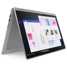 Lenovo IdeaPad Flex 5 15ITL05 15" Core i3 3 GHz - SSD 256 GB - 8GB - QWERTY - Spagnolo