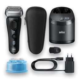Braun Series 8 8560CC Rasoi