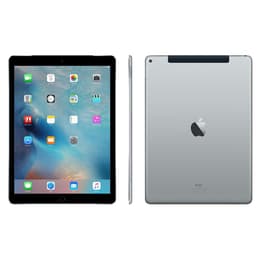 iPad Pro 12.9" (2015) 1a generazione 256 GB - WiFi + 4G - Grigio Siderale