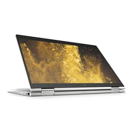 Hp EliteBook X360 1030 G3 14" Core i5 1.6 GHz - SSD 256 GB - 8GB Tastiera Francese