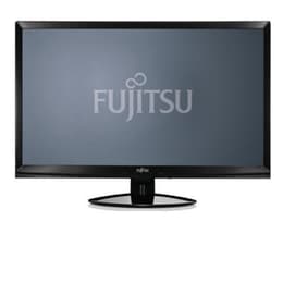 Schermo 21" LCD Fujitsu Siemens L22T-3