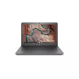 HP ChromeBook 14A G5 A4-9120C 1.6 GHz 32GB SSD - 4GB QWERTY - Inglese