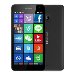Microsoft Lumia 535 8GB - Nero