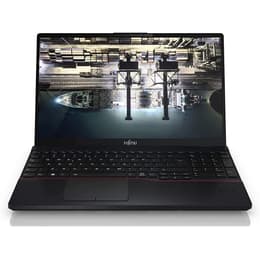 Fujitsu LifeBook E5412 15" Core i5 2.5 GHz - SSD 512 GB - 16GB - AZERTY - Francese