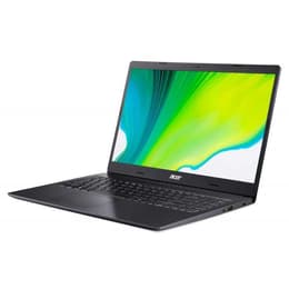 Acer Aspire 3 15" Athlon Silver 2.3 GHz - SSD 128 GB - 8GB - AZERTY - Francese