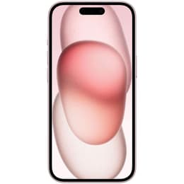 iPhone 15 128GB - Rosa