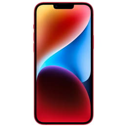 iPhone 14 Plus 128GB - Rosso