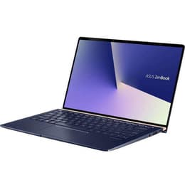 Asus ZenBook UX434FQ 14" Core i7 1.8 GHz - SSD 512 GB - 16GB - QWERTY - Inglese