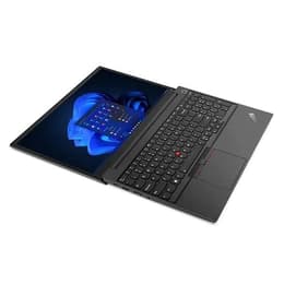 Lenovo ThinkPad E15 G4 15" Core i7 1.7 GHz - SSD 512 GB - 16GB - AZERTY - Francese